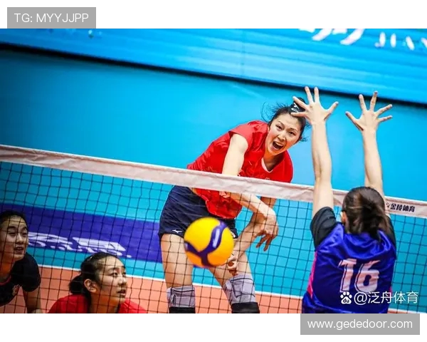 权威发布：2023年排球运动员个人能力实力排行榜全面解析与点评