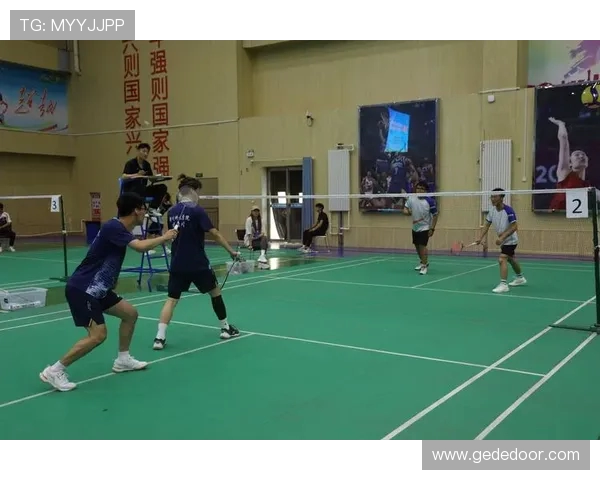 杭州羽毛球队在世界锦标赛中的崛起与突破之路全景回顾