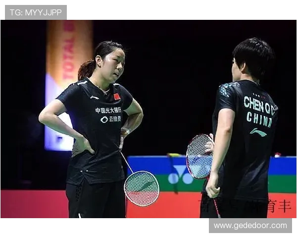 重庆羽毛球队个人能力深度对比分析与发展潜力探讨