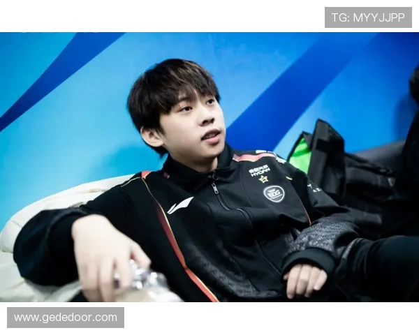 EDG战队在英雄联盟赛场的全面压制策略与战术解析